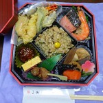 おこわ米八 - 米八のお弁当