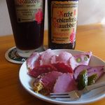 Backen und Braten - 