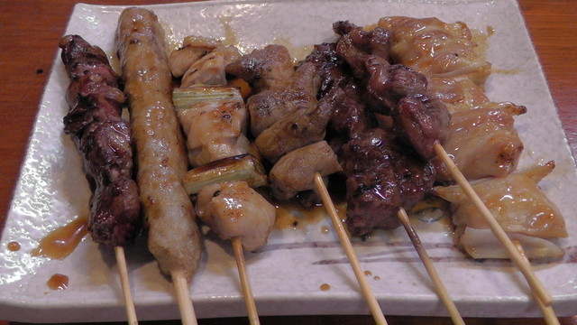 やまちゃん &ndash; 会津田島の居酒屋 | 地元の味と雰囲気を満喫