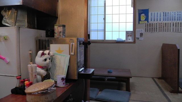 やまちゃん - 会津田島（居酒屋）の写真