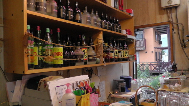 やまちゃん - 会津田島（居酒屋）の写真