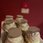 カフェグラススリーズ - 