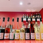 カフェグラススリーズ - 