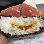 LAWSON - 料理写真: