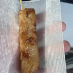 豆腐茶屋　嵯峨豆腐　三忠 - 