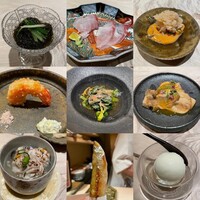 鮨 若尊 - 