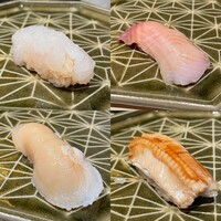 鮨 若尊 - 