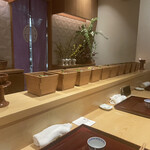 銀座 しのはら - 