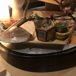 銀座 しのはら - 