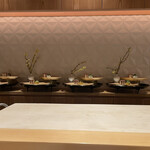 銀座 しのはら - 