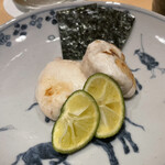 銀座 しのはら - 