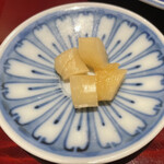 銀座 しのはら - 