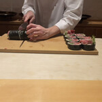 銀座 しのはら - 