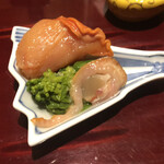 銀座 しのはら - 