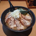 ラーメン炙り - 