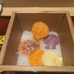 銀座 しのはら - 