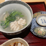 銀座 しのはら - 