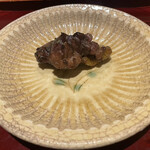 銀座 しのはら - 