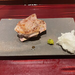 銀座 しのはら - 