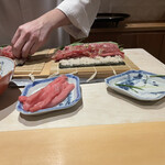 銀座 しのはら - 