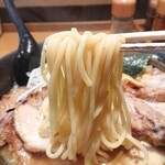 ラーメン炙り - 