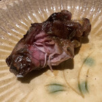 銀座 しのはら - 