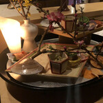 銀座 しのはら - 