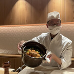 銀座 しのはら - 