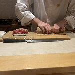 銀座 しのはら - 