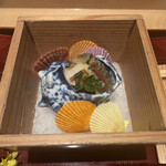 銀座 しのはら - 