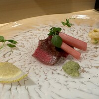 鮨 奏 - 