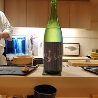 鮨 赤酢 かなやま - 
