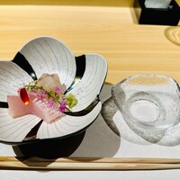鮨 奏 - 