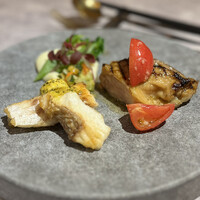 Queux Norme 梅田店 - 