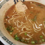 桂花ラーメン - 