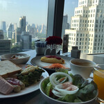 The Okura Prestige Bangkok - 