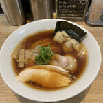 RAMEN TOMO - 