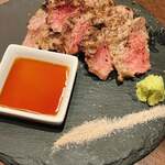 Meat＆Wine 肉酒場サルーテ - 