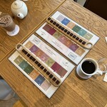 バニラビーンズザロースタリー ハンマーヘッド - 