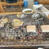 牡蠣ハウス マルハチ - 料理写真: