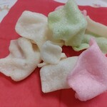 もち吉 - 料理写真: