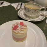 ル・ジャルダン - 