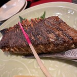 おばんざい屋 喜禄 - 本まぐろハーモニカ