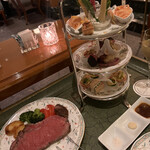 ル・ジャルダン - 