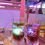 嚴選和牛 燒肉 牛芯 新宿店 - 