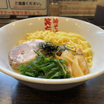 油そば専門店 笑麺亭 - 