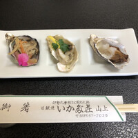 いかだ荘 山上 - 