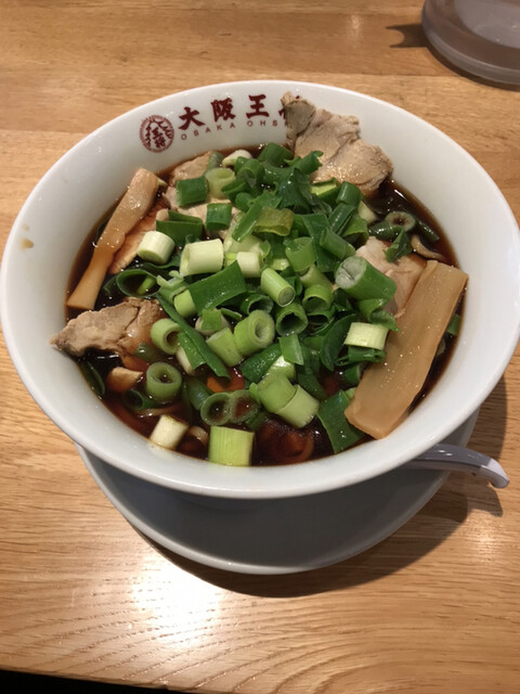 Osaka Osho Suminodo Ekimaeten photo 4