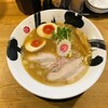 彩色ラーメンきんせい 高槻本店