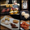 Toriyakiniku Torisako - 